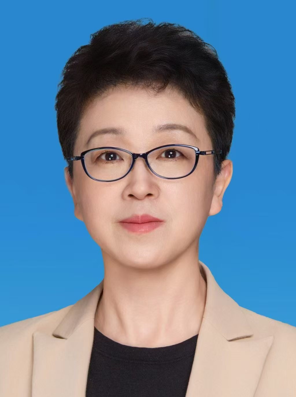 刘冬梅